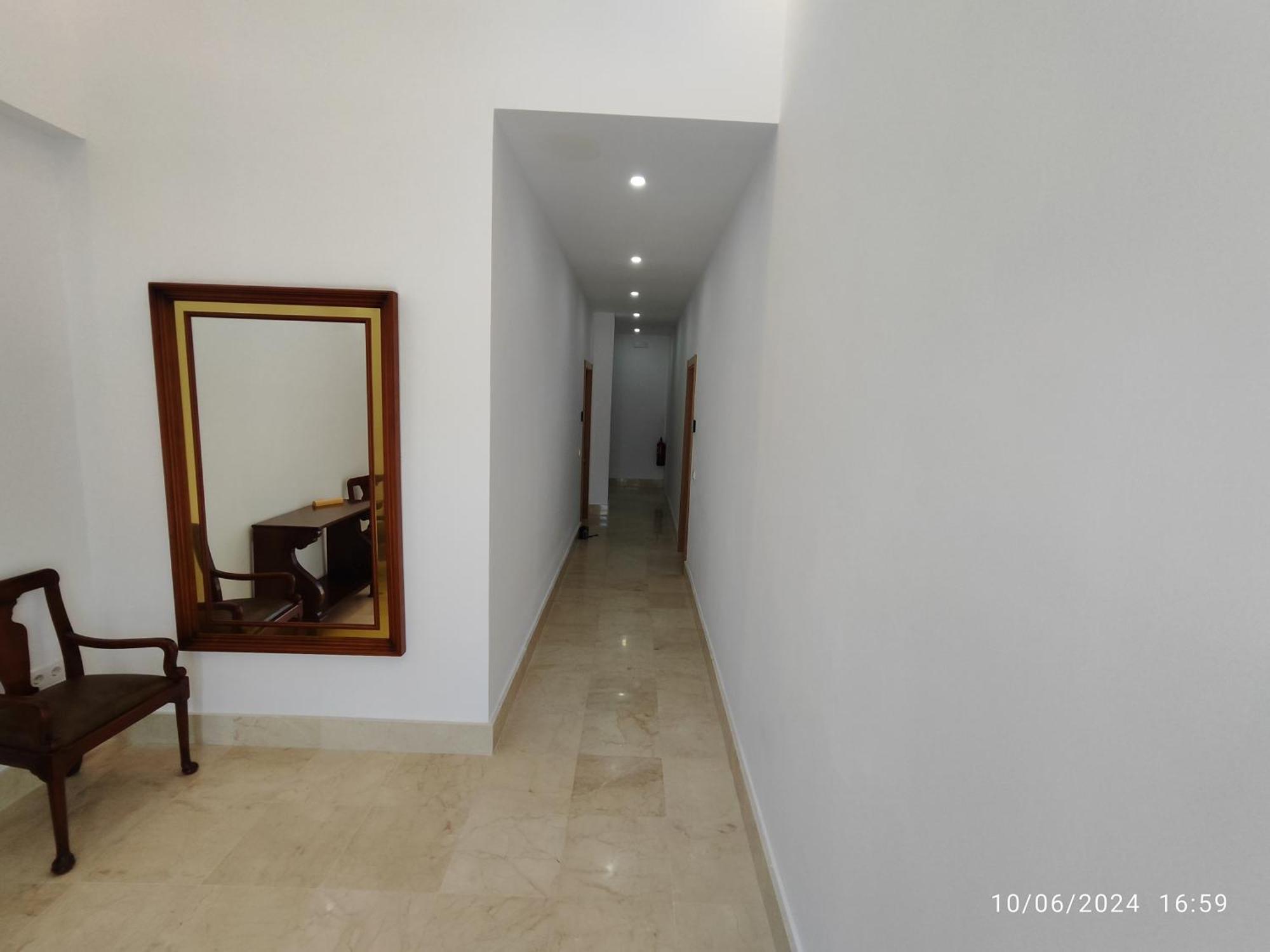 Apartamentos Luxury Playa Victoria Cadiz Bagian luar foto