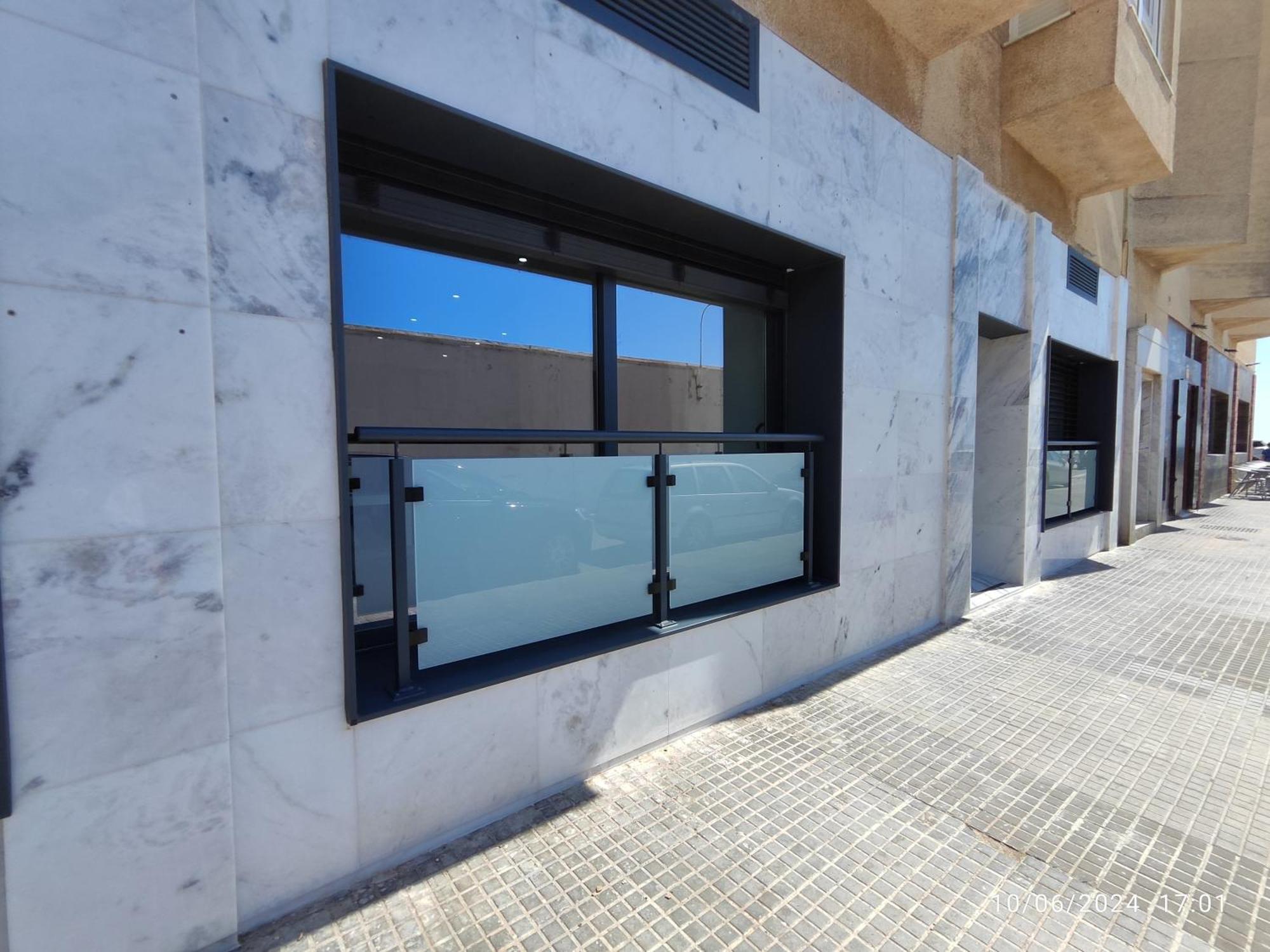 Apartamentos Luxury Playa Victoria Cadiz Bagian luar foto