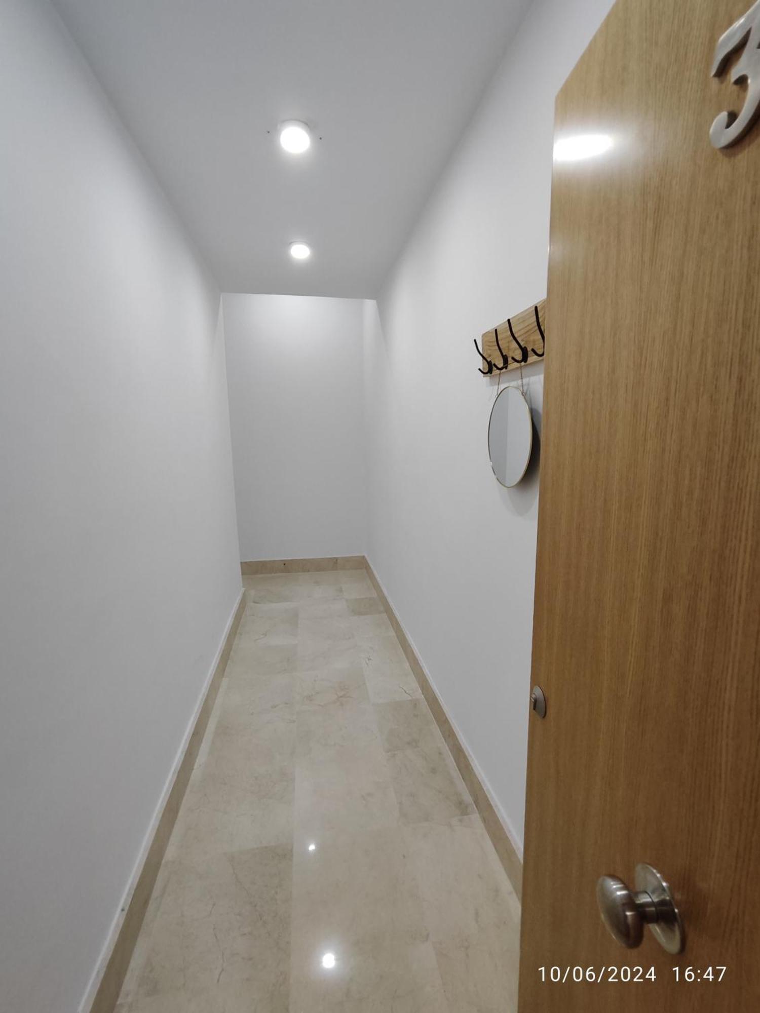Apartamentos Luxury Playa Victoria Cadiz Bagian luar foto