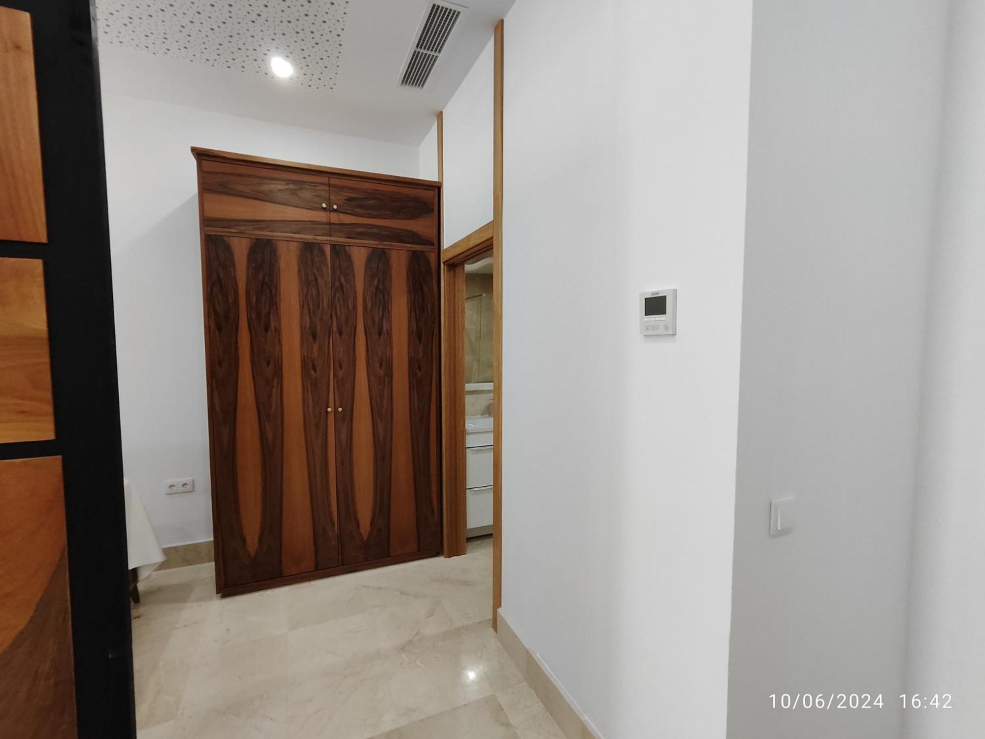 Apartamentos Luxury Playa Victoria Cadiz Bagian luar foto