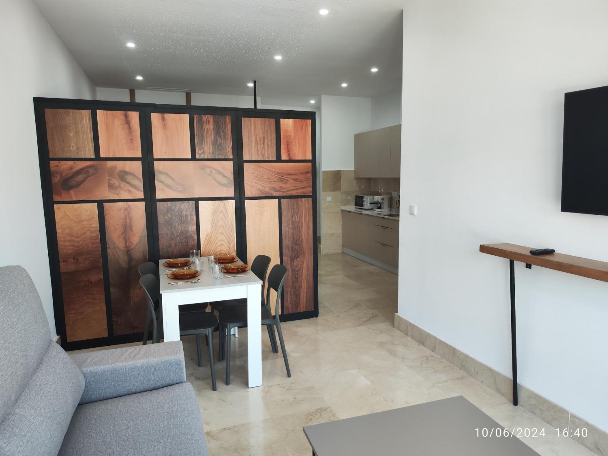 Apartamentos Luxury Playa Victoria Cadiz Bagian luar foto