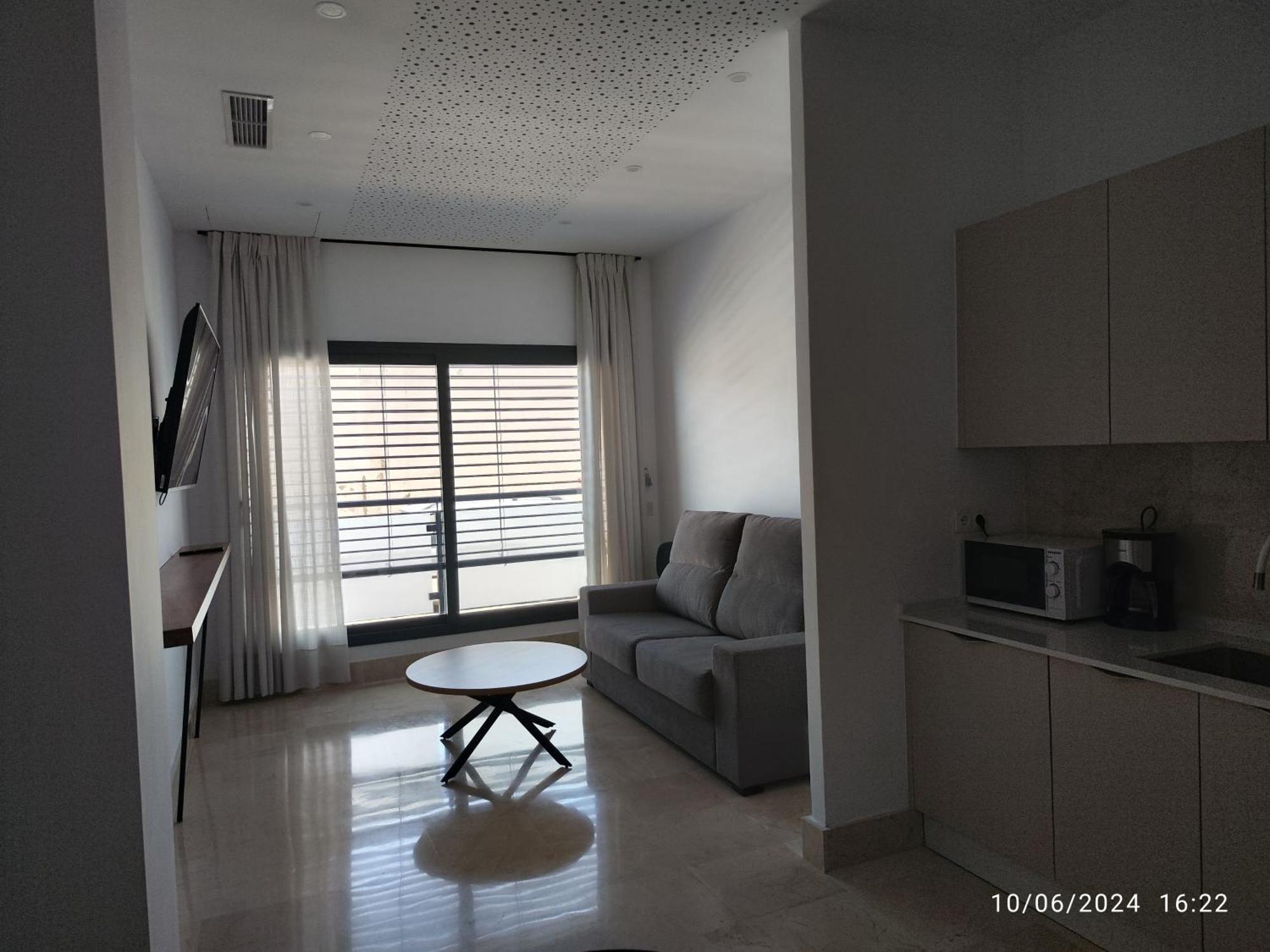 Apartamentos Luxury Playa Victoria Cadiz Bagian luar foto