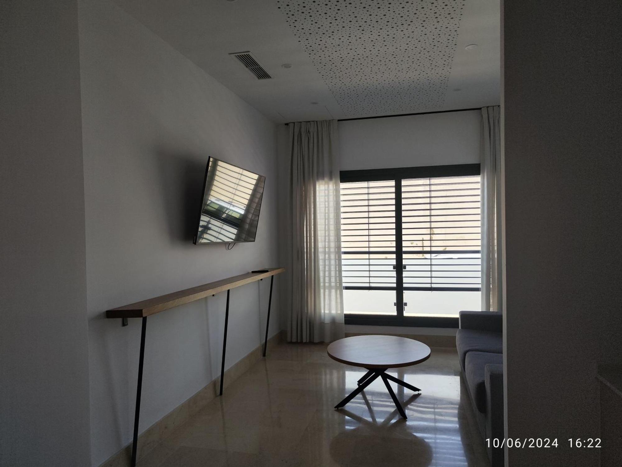 Apartamentos Luxury Playa Victoria Cadiz Bagian luar foto