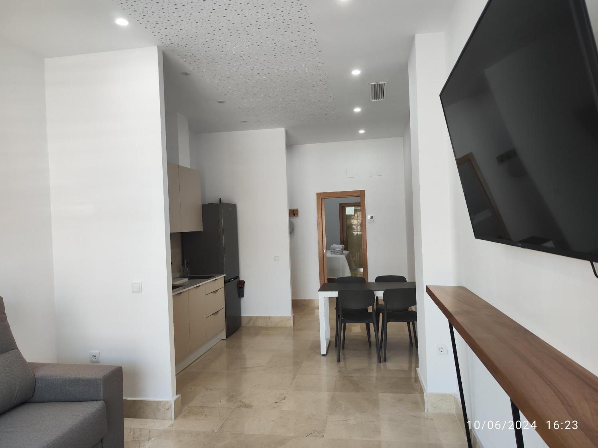 Apartamentos Luxury Playa Victoria Cadiz Bagian luar foto